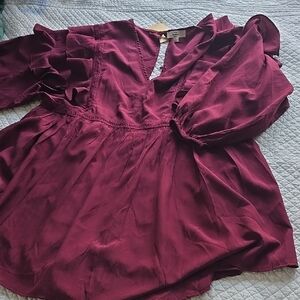 💥Entro Skort Playsuit